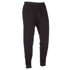 Misty Mountain Men's Thermal Underwear Base Layer Pants/Long Johns Soft ...