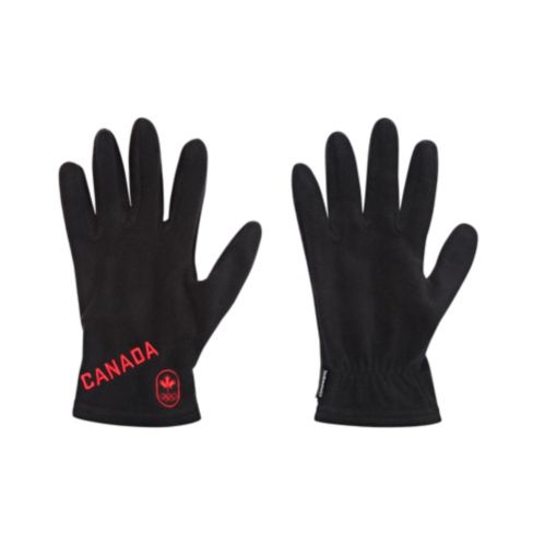 Adidas COC Gloves, Black Product image