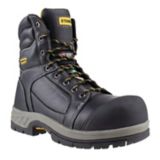 Stanley Men's CSA Work Boots, 8-in 