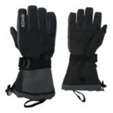 kombi irip gloves