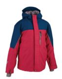 Broadstone Girls' Winter Ski Jacket, Pink | Broadstonenull