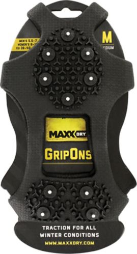 MaxxDry GripOns™ Traction Spikes Product image