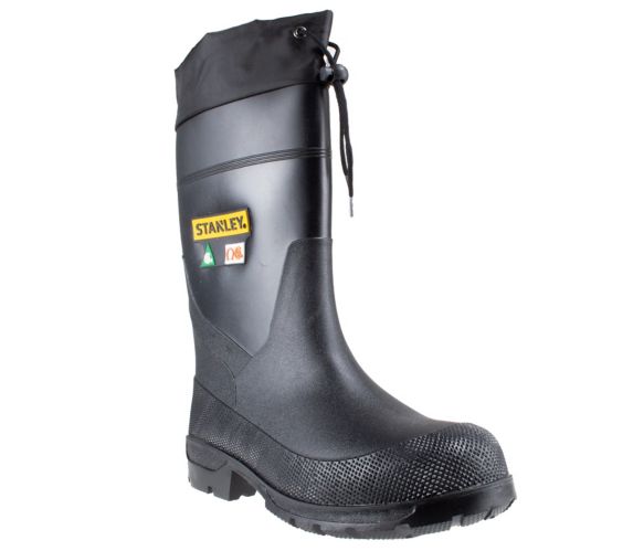 Stanley Men's CSA Lined Rubber Boots Canadian Tire