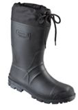 mens insulated rain boots