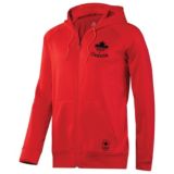 Adidas COC Zip Up Hoody, Red | Canadian Tire