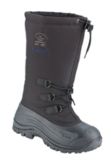 Kamik Men's K2 Insulated Nylon/Rubber Winter Snow Boots Warm Waterproof Anti-Slip | Kamiknull