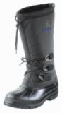 Kamik Men's K2 Insulated Nylon/Rubber Winter Snow Boots Warm Waterproof Anti-Slip | Kamiknull