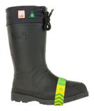 kamik steel toe rubber boots