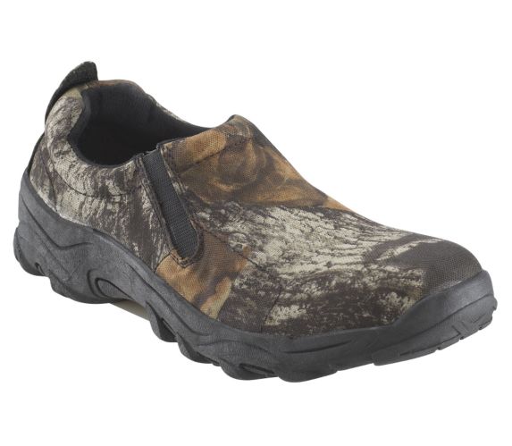 Slip-On Hunting Shoes Canadian Tire
