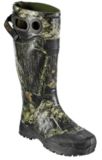 itasca insulated rubber boots