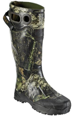 Itasca Swamp Walker Non-insulated Hunting Boots Product image