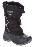 Broadstone Women's Glacier Boots, Black | Broadstonenull