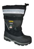 winter safety toe boots