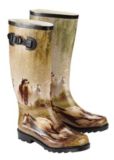 canadian tire womens rubber boots