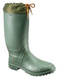 canadian tire mens rubber boots