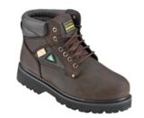 Altra Men's Industrial CSA Work Boot, Brown, 6-in | Altranull