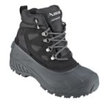 ascent work boots