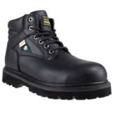 womens steel toe boots canadian tire