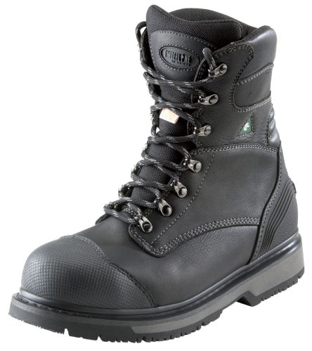 Timberline by Kodiak Men's Curve CSA Work Boots, 8-in Product image