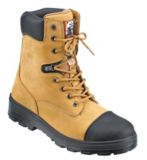 kodiak steel toe boots