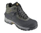 bottes randonnée hiver homme