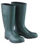 mens rubber boots