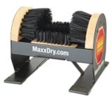 MaxxDry MudStopper Boot \u0026 Shoe Brush 