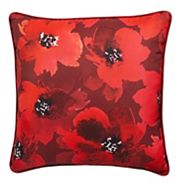CANVAS Bloom Toss Cushion/Throw Pillow, 18-in x 18-in