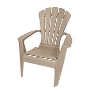 Grand fauteuil Adirondack For Living