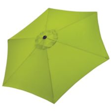 CANVAS Market Patio Umbrella, 9-ft Canadian Tire