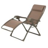 Padded Zero Gravity Chair Canadian Tire