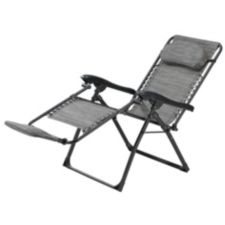 Chaise Longue Pliante Canadian Tire