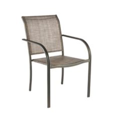 For Living Sutton Sling Patio Dining Chair | Canadian Tire