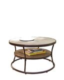 CANVAS Endurowood Patio Coffee Table, 32-in | CANVASnull