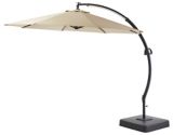 best offset patio umbrella canada