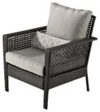 Hudson Collection Patio Armchair | FOR LIVINGnull