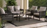 Hudson Collection Patio Armchair | FOR LIVINGnull