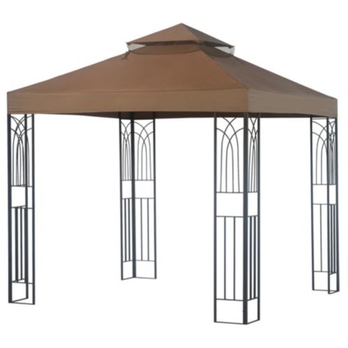 For Living Canopy for Crawford Gazebo Product image