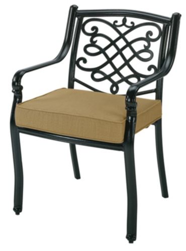 La Z Boy Camden Collection Patio Chair, Camden Collection Outdoor Furniture