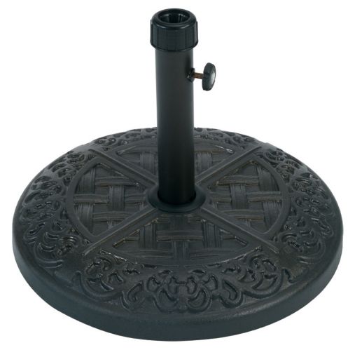 Aberdeen Collection Umbrella Base, 40-lb Product image