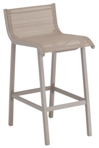 Parker Collection Patio Bar Stool Product image