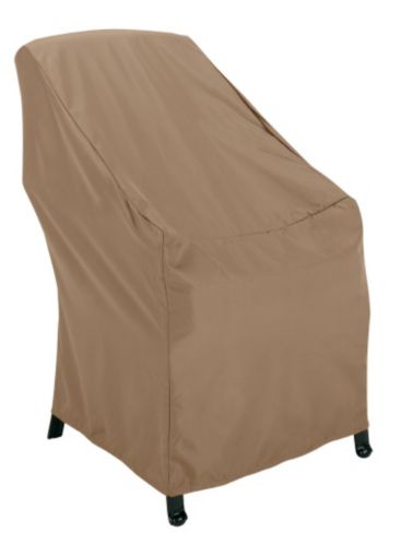 La-Z-Boy Outdoor Patio Dining Chair Cover Product image