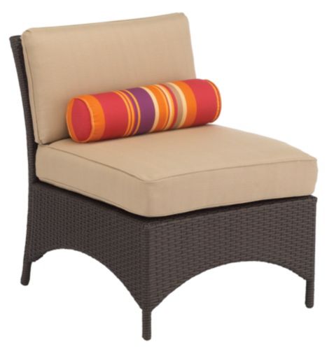 Sedona Collection Middle Patio Chair Product image