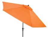 Parasol de jardin, collection Sedona, 9 pi | FOR LIVINGnull