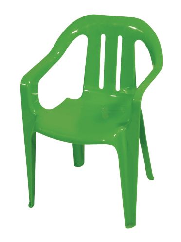 Chaise de terrasse pour enfants, choix variés Image de l’article
