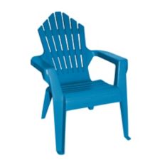 Gracious Living Kiddie Adirondack Chair Canadian Tire