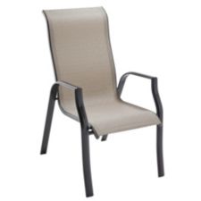 Parsons Collection Sling Patio Dining Chair Canadian Tire