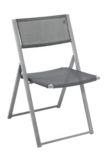 Umbra Loft Collection Textaline Folding Patio Chair | Umbra Loftnull