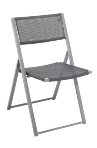 Chaise pliante Umbra Loft, textilène Image de l’article