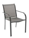 Colton Collection Sling Patio Chair | FOR LIVINGnull